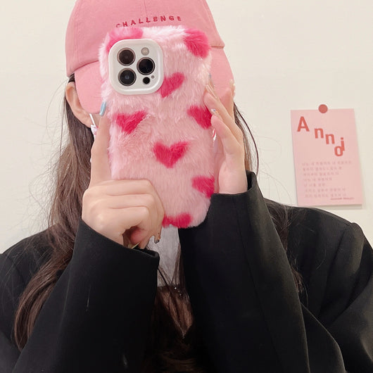 Funda de Silicona Suave Love para Teléfono - Image 5