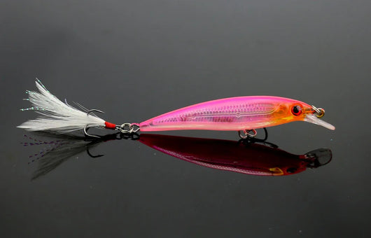 Perla de Anzuelo Minoruya 8g - Cebo Sumergible para Pesca Marina - Image 4