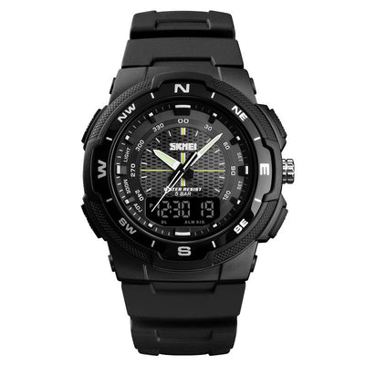 Reloj Deportivo Digital Dual Resistente - Image 4