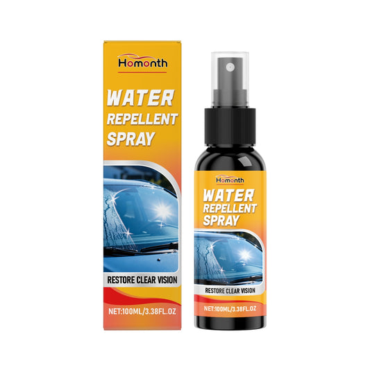 Spray Protector Repelente de Agua