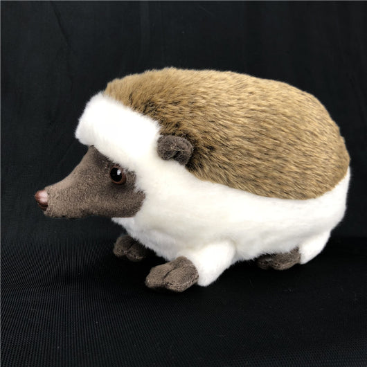 Peluche Erizo Realista - Juguete Suave de Simulación - Image 4