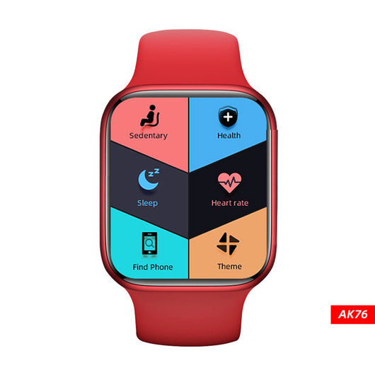 Reloj Inteligente Deportivo con Llamadas Bluetooth y Pantalla Personalizable - Image 11