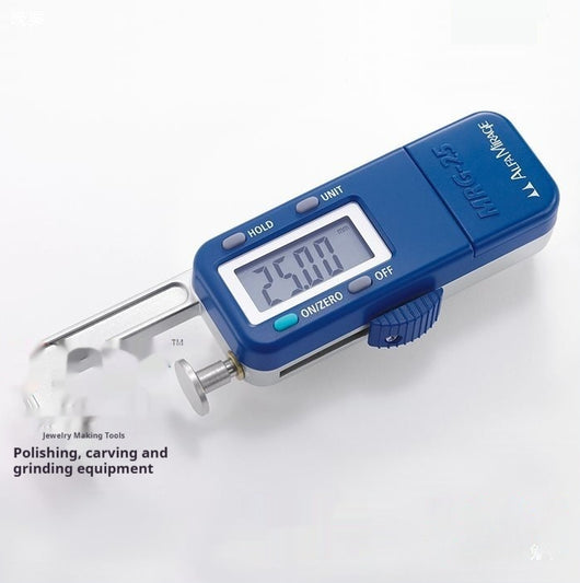 Calibrador Digital de Perla MRG-25 con Pantalla Electrónica - Image 9