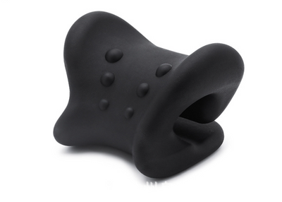 Almohada Cervical Terapéutica con Masaje y Tracción - Image 7