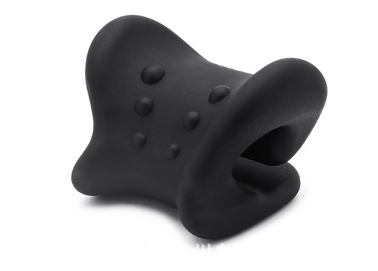 Almohada Cervical Terapéutica con Masaje y Tracción - Image 7