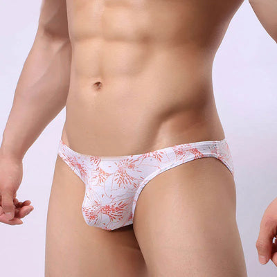 Calzoncillos Bóxer de Modal para Hombre con Estampados de Moda - Image 15