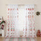 Presente De Papai Noel 130 X 214 Cm Por Peça