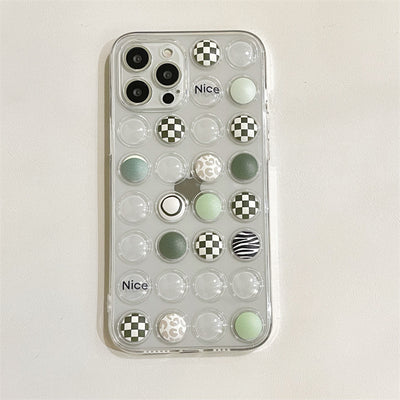 Carcasa de Descompresión de Malla para XS XR Drop - Image 11