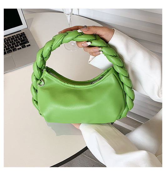 Bolsa Mensajera de Diseño Premium Multiuso para Mujer - Image 22