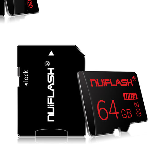Tarjeta de Memoria 64GB de Alta Capacidad para Celular - Image 9