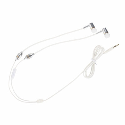 Auriculares Inalámbricos con Micrófono y Protección Radiológica - Image 4