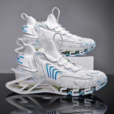 Tenis de Baloncesto Blade para Niños - Image 9