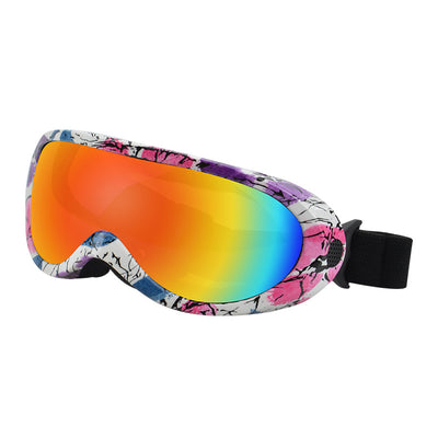 Gafas de Sol Protectoras para Mascotas - Diseño Resistente al Viento - Image 7