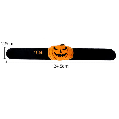 Pulsera Decorativa de Halloween - Image 4