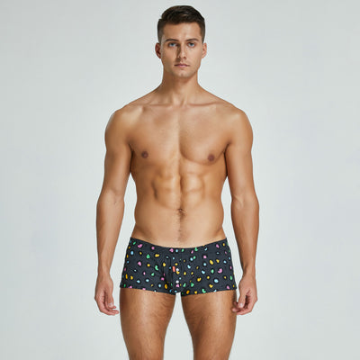 Shorts Cómodos para Casa Hibing Tide - Importación Directa Hombre - Image 8