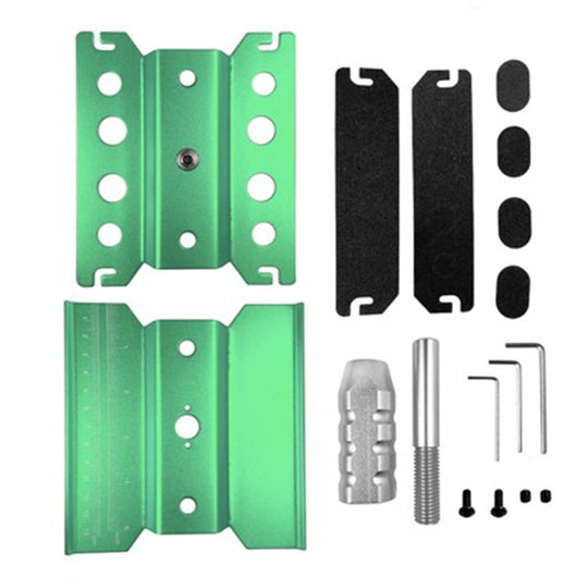 Kit Portátil de Reparación para Autos RC