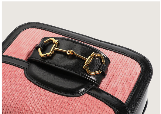 Bolsa Bandolera Vintage de Lona Premium con Compartimento para Hombro - Image 12