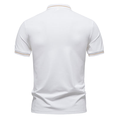 Polo Ejecutivo Transpirable Talla Europea Premium - Image 16