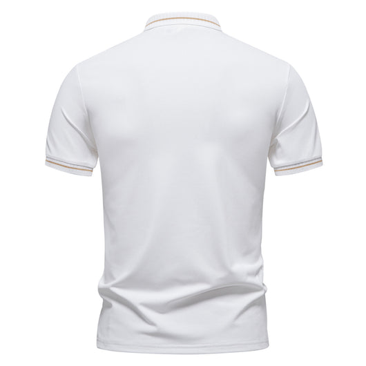 Polo Ejecutivo Transpirable Talla Europea Premium - Image 16