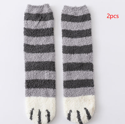 Calcetines para Casa con Suela Antideslizante - Image 17