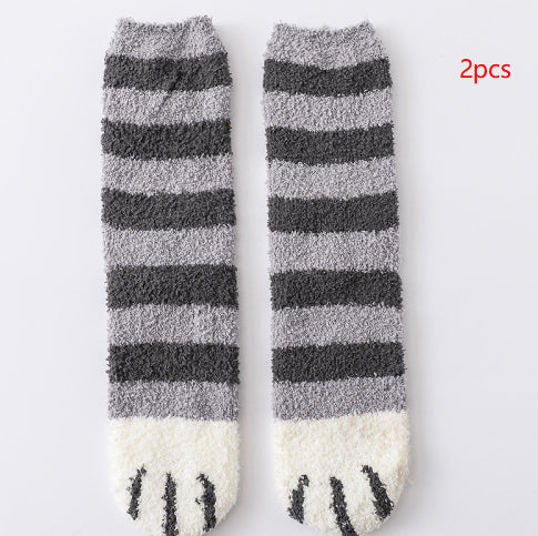 Calcetines para Casa con Suela Antideslizante - Image 17