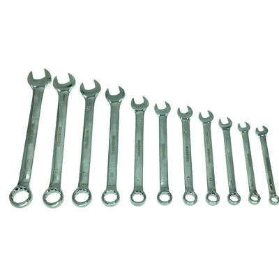 Maletín Profesional de 123 Piezas para Reparación Automotriz - Image 18