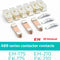 Contactor Industrial ABB EKEH 100-320A - Control de Potencia Profesional