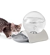 Dispensador Automático de Agua para Mascotas 2.8L con Fuente de Gravedad - Image 9