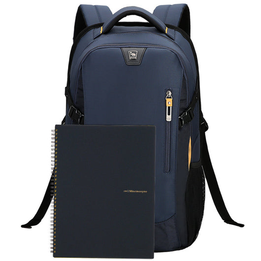 Mochila Ejecutiva para Laptop 14 Pulgadas - Diseño Profesional