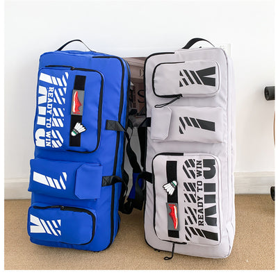 Bolsa Deportiva para Bádminton y Tenis de Gran Capacidad para Hombre y Mujer - Image 54