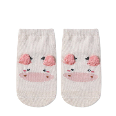 Calcetines Trampolín con Dispensador para Pequeños Animales - Image 12