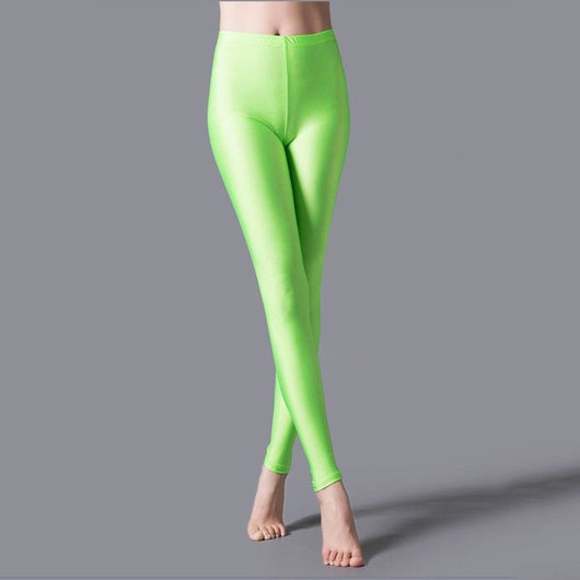 Leggings Brillantes para Mujer - Image 11