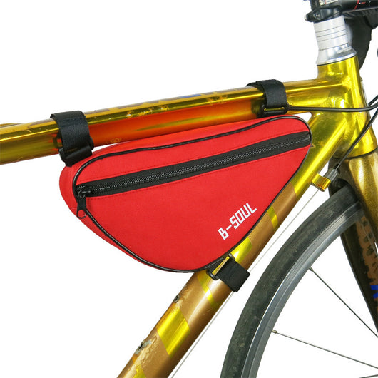 Bolsa Triangular de Montura - Image 9