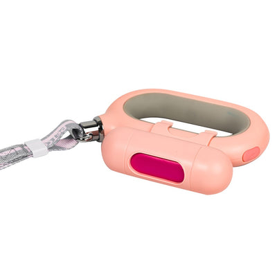 Collar Cuerda para Pasear Perros - Control y Comodidad - Image 6