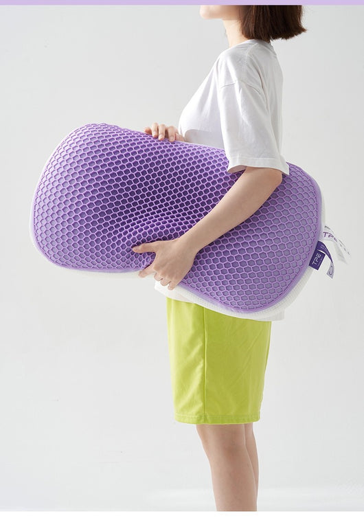 Almohada Liberadora de Presión en TPE Lavable - Image 18