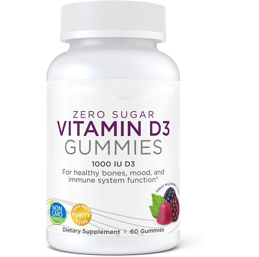 Gomitas de Vitamina D3 - Image 7