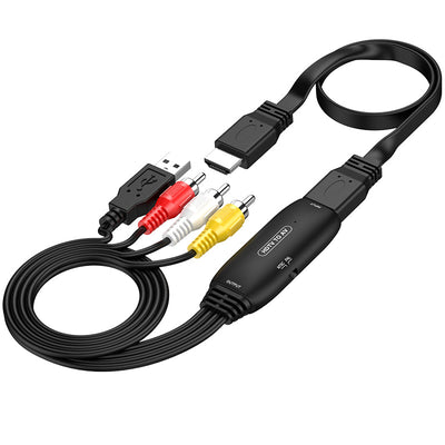 Cable Adaptador Convertidor para Monitor y Proyector - Image 24