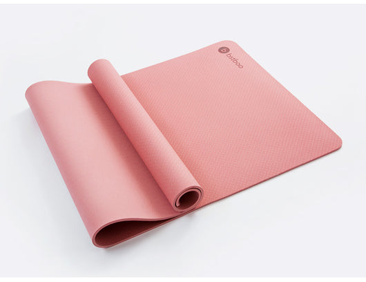 Tapete de Yoga para Niñas Grueso y Ancho - Protección Total - Image 23
