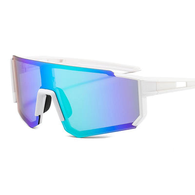 Gafas de Ciclismo con Marco Oversized Colorido - Image 21