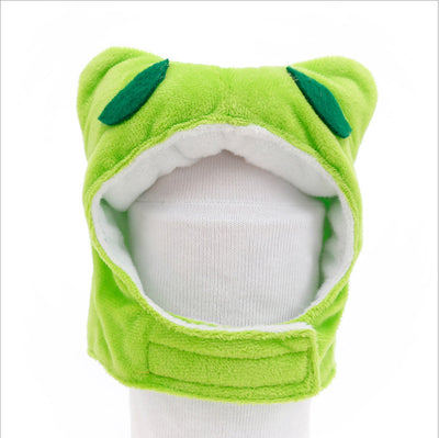 Gorro Divertido para Mascotas - Disfraz de Personaje Cartoon - Image 15