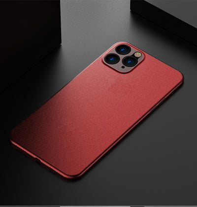 Funda Ultrafina Transparente Mate 0.3mm - Image 22