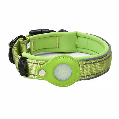 Collar Inteligente Rastreador para Mascotas - Prevención de Pérdida - Image 5