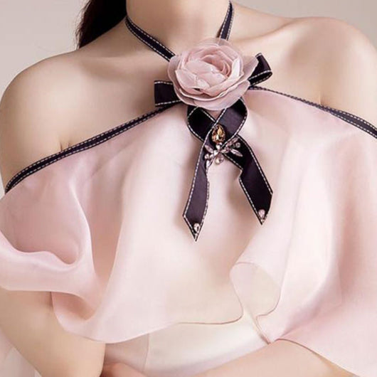 Vestido Hada Elegante y Sofisticado para Mujer - Image 10