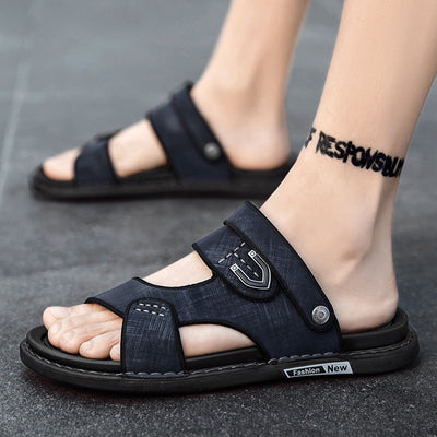 Sandalias Deportivas Multifuncionales para Playa y Manejo - Antideslizantes - Image 9
