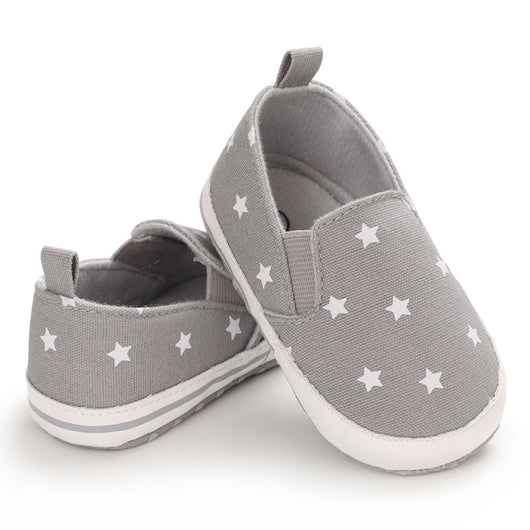 Zapatos Suavitos para Bebé 0-1 Año - Niño y Niña - Image 36