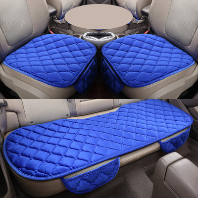 Cojín de Terciopelo Cálido y Confortable Plus - Image 25