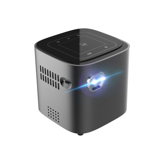 Proyector Android Táctil Portátil para el Hogar - Image 8