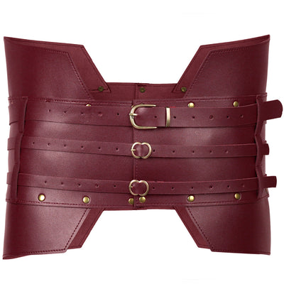 Cinturón Sable Medieval Estilo Retro - Image 24