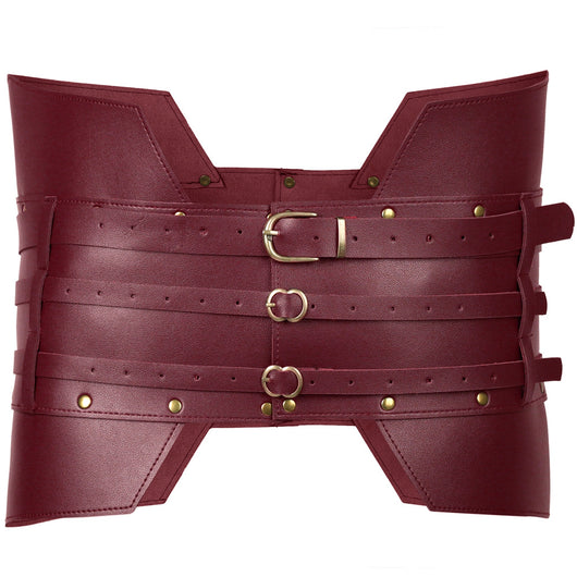 Cinturón Sable Medieval Estilo Retro - Image 24