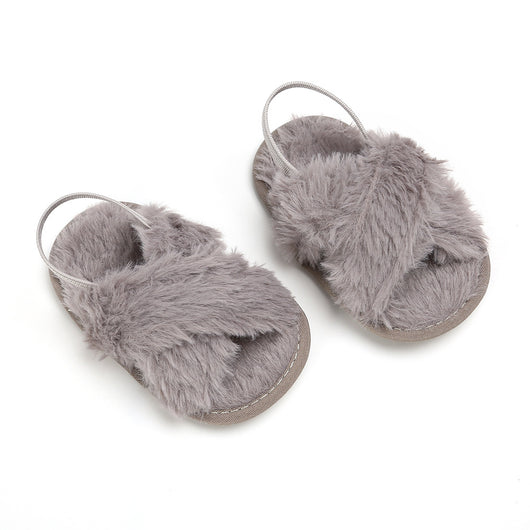 Zapatos Suave para Bebés 0-1 Año - Primeros Pasos Cómodos - Image 22